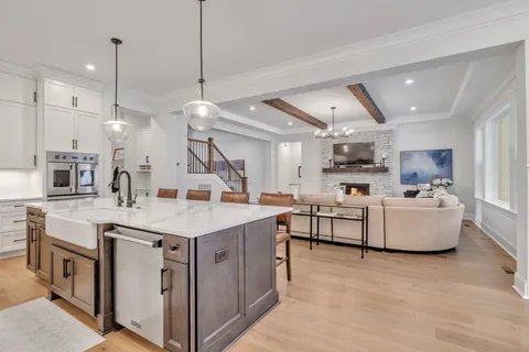 $2,150,000 | 1882 Traditions Circle, Brentwood, TN 37027