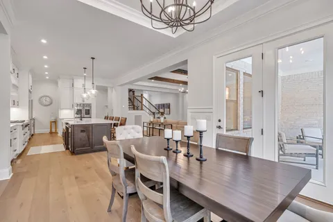 $2,150,000 | 1882 Traditions Circle, Brentwood, TN 37027