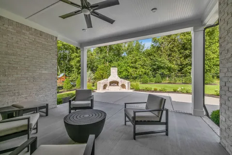 $2,150,000 | 1882 Traditions Circle, Brentwood, TN 37027