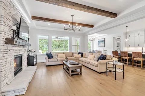 $2,150,000 | 1882 Traditions Circle, Brentwood, TN 37027