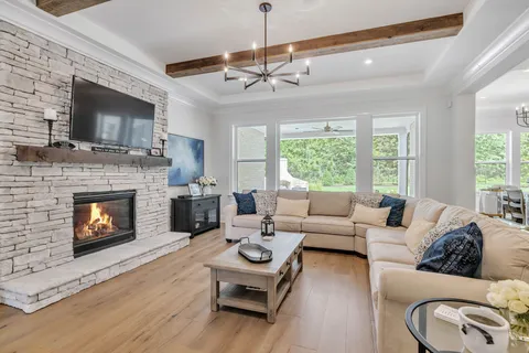 $2,150,000 | 1882 Traditions Circle, Brentwood, TN 37027