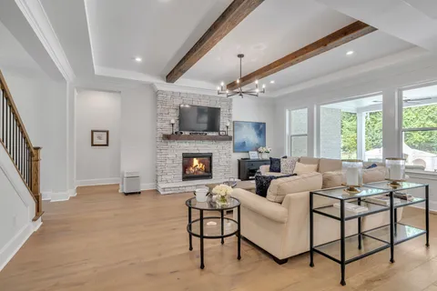 $2,150,000 | 1882 Traditions Circle, Brentwood, TN 37027