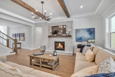 $2,150,000 | 1882 Traditions Circle, Brentwood, TN 37027