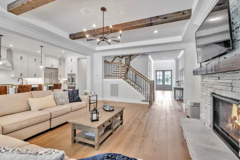 $2,150,000 | 1882 Traditions Circle, Brentwood, TN 37027