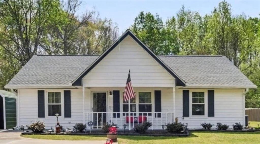 3056 Barrett Road Gainesville, GA 30507 - Photo 1 of 22