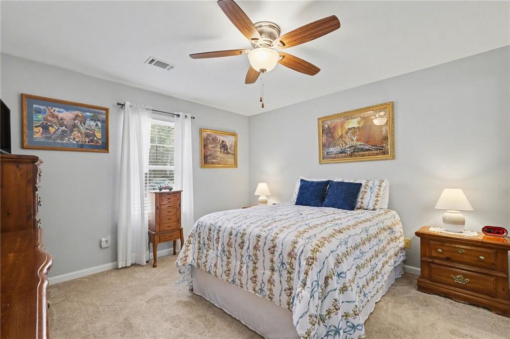 3056 Barrett Road Gainesville, GA 30507 - Photo 11 of 22