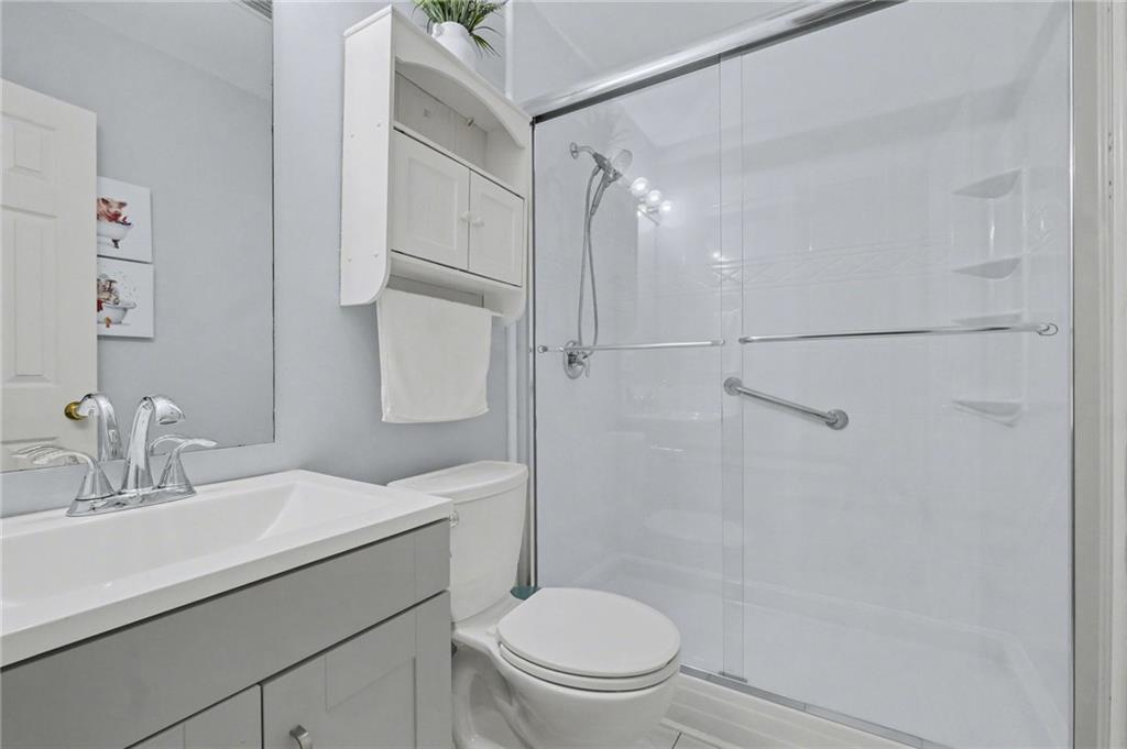 3056 Barrett Road Gainesville, GA 30507 - Photo 14 of 22