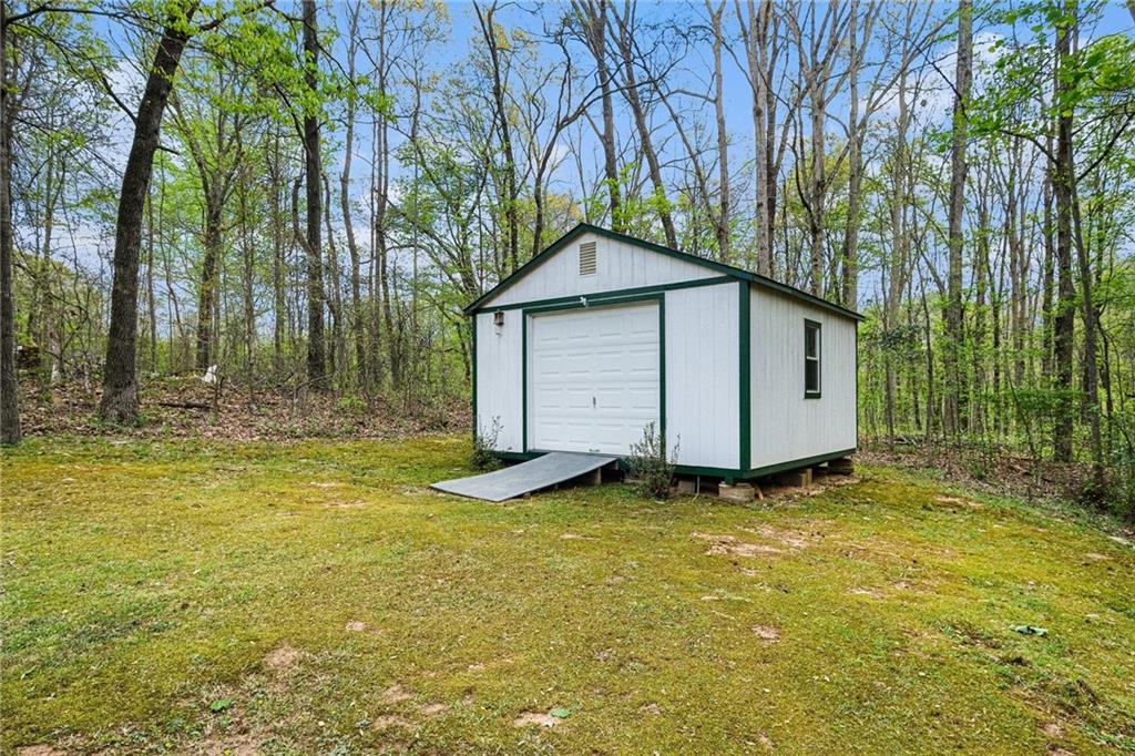 3056 Barrett Road Gainesville, GA 30507 - Photo 15 of 22