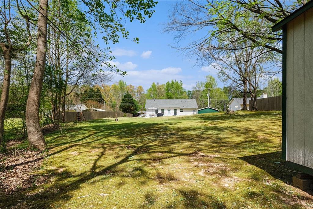 3056 Barrett Road Gainesville, GA 30507 - Photo 16 of 22