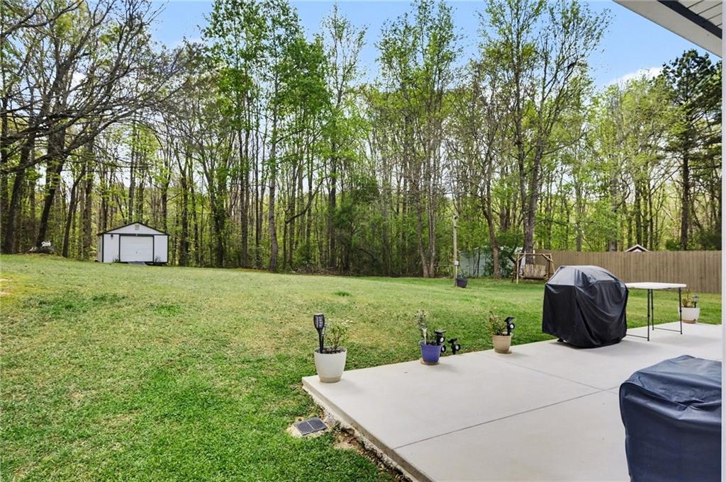 3056 Barrett Road Gainesville, GA 30507 - Photo 18 of 22