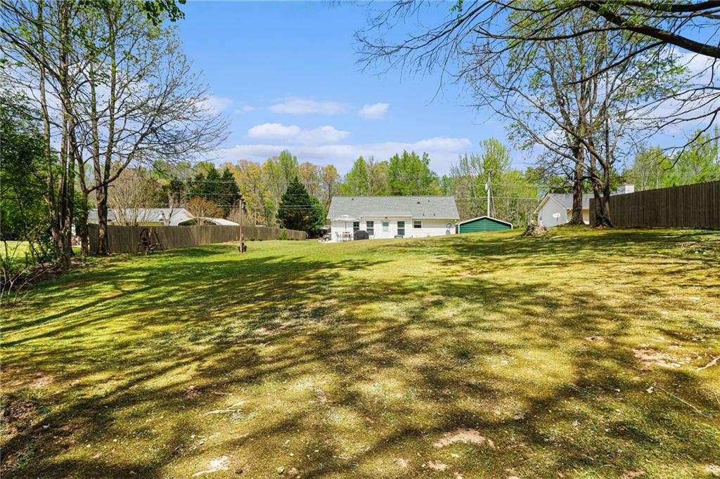 3056 Barrett Road Gainesville, GA 30507 - Photo 19 of 22