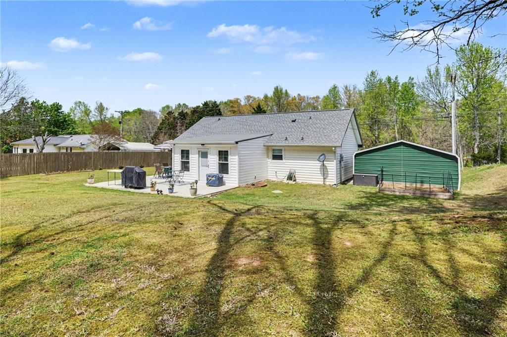 3056 Barrett Road Gainesville, GA 30507 - Photo 20 of 22