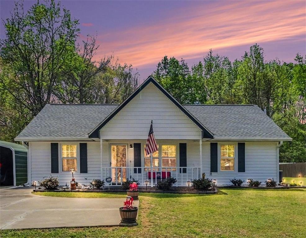 3056 Barrett Road Gainesville, GA 30507 - Photo 21 of 22