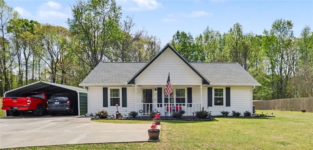 3056 Barrett Road Gainesville, GA 30507 - Photo 22 of 22