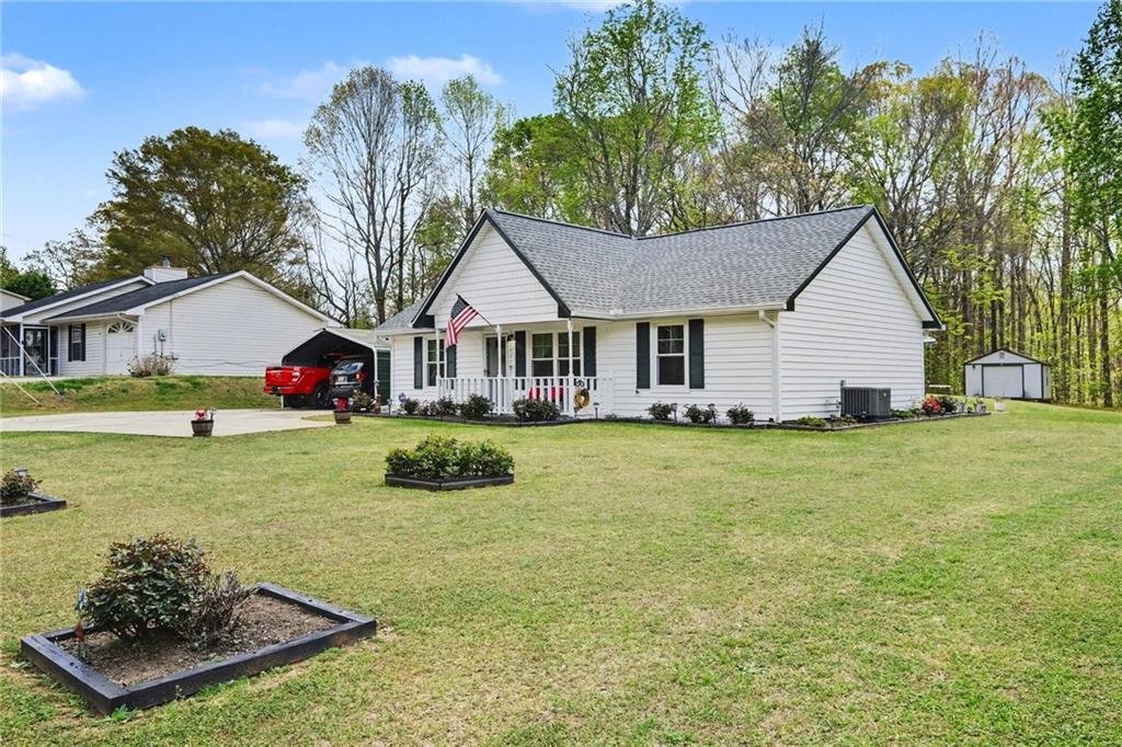 3056 Barrett Road Gainesville, GA 30507 - Photo 3 of 22