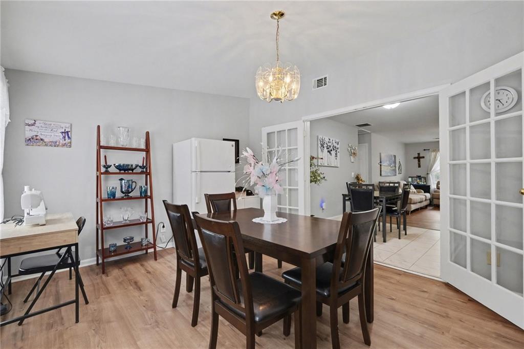 3056 Barrett Road Gainesville, GA 30507 - Photo 4 of 22