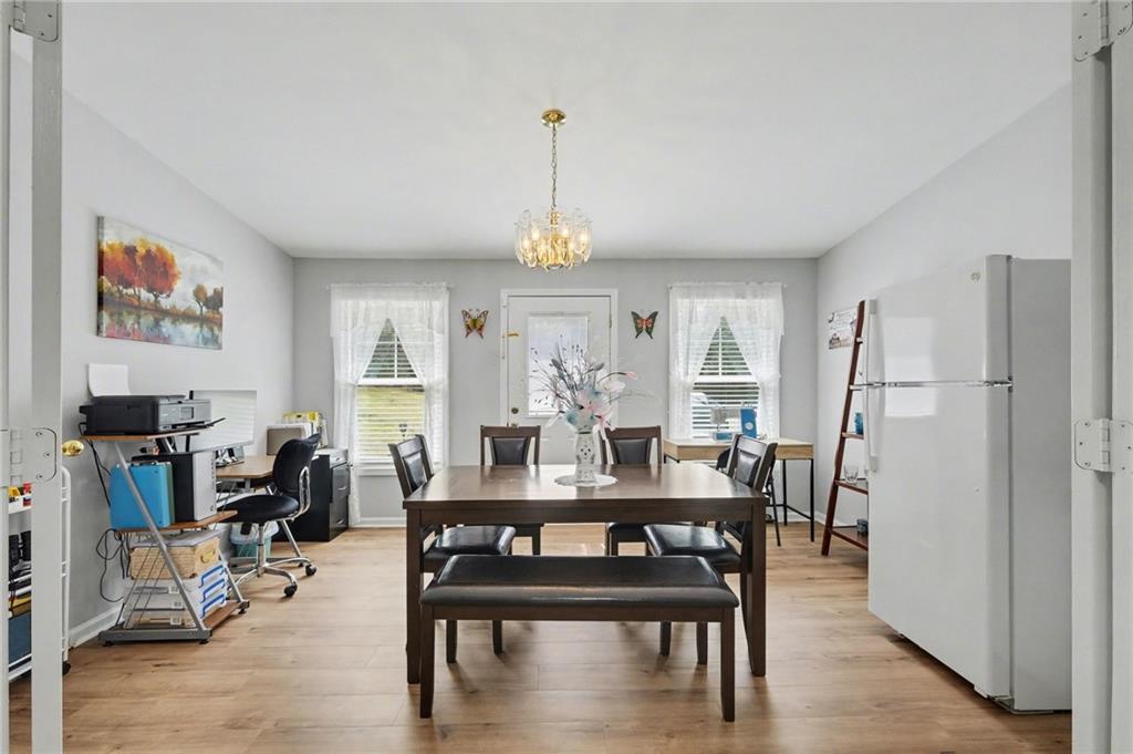 3056 Barrett Road Gainesville, GA 30507 - Photo 5 of 22