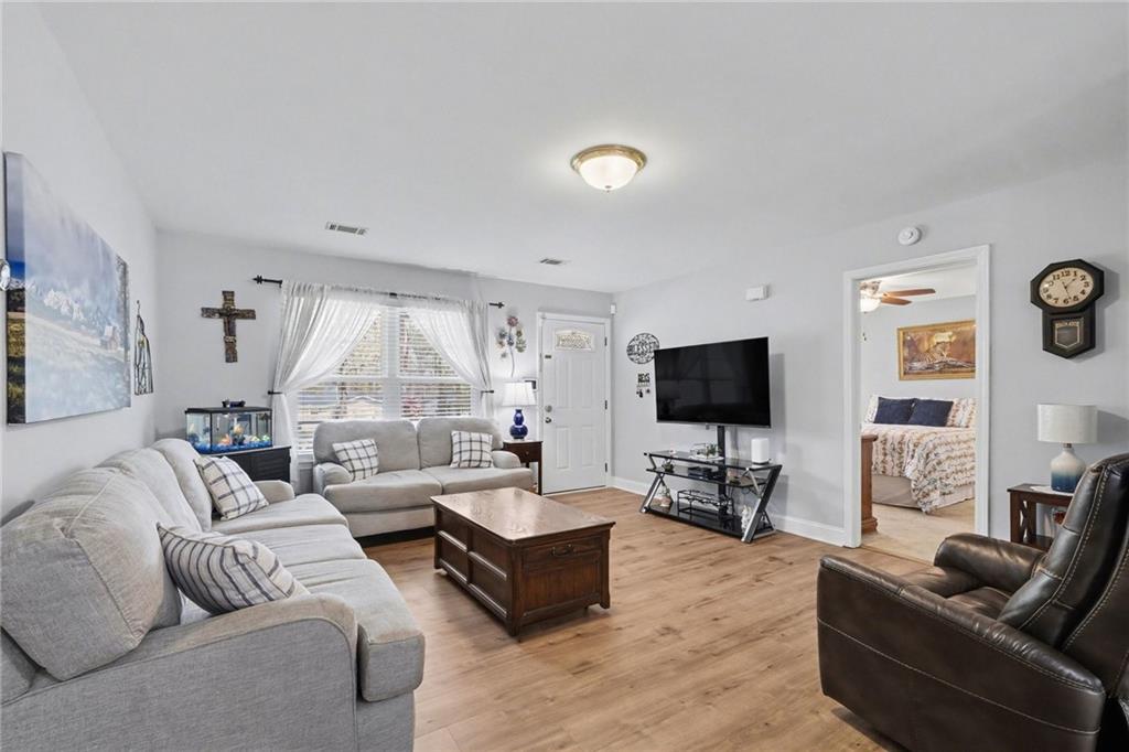 3056 Barrett Road Gainesville, GA 30507 - Photo 6 of 22