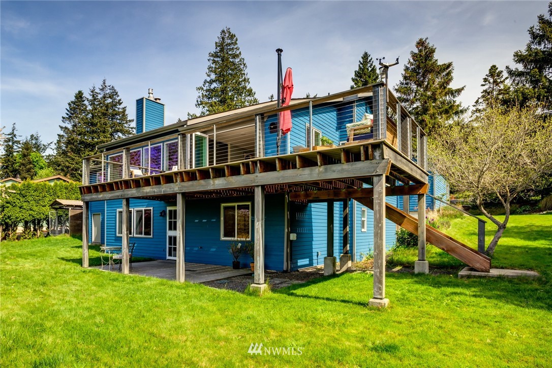728 Fieldston Road Bellingham, WA 98225 - Photo 7 of 38