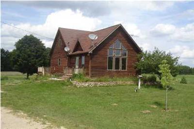 8989 20 Mile Road Northeast Sand Lake, MI 49343 - Photo 1 of 1 Primary Photo