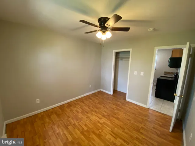 $1,250 | 207 North Irving Avenue, Colonial Beach, VA 22443