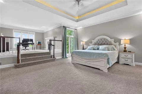 $899,000 | 13101 Walmer Street, Overland Park, KS 66209