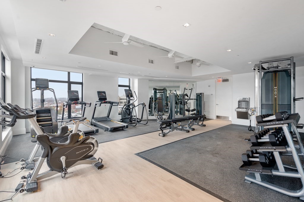 191 Washington Street, Unit 720 Boston, MA 02135 - Photo 13 of 29