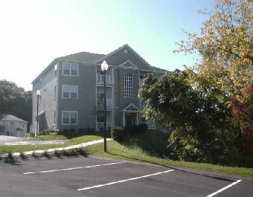 100 Mill Street, Unit 80 Woonsocket, RI 02895 - Photo 1 of 1 Exterior Front.