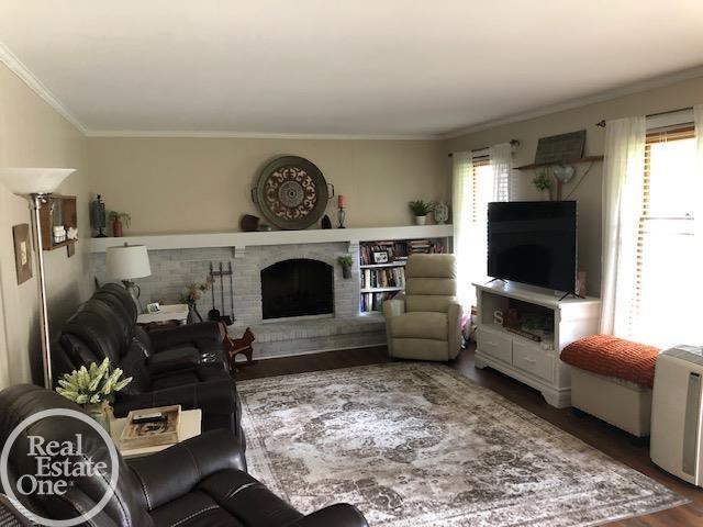 6870 Church Road Fair Haven, MI 48023 - Photo 22 of 45 Gallery Image 22