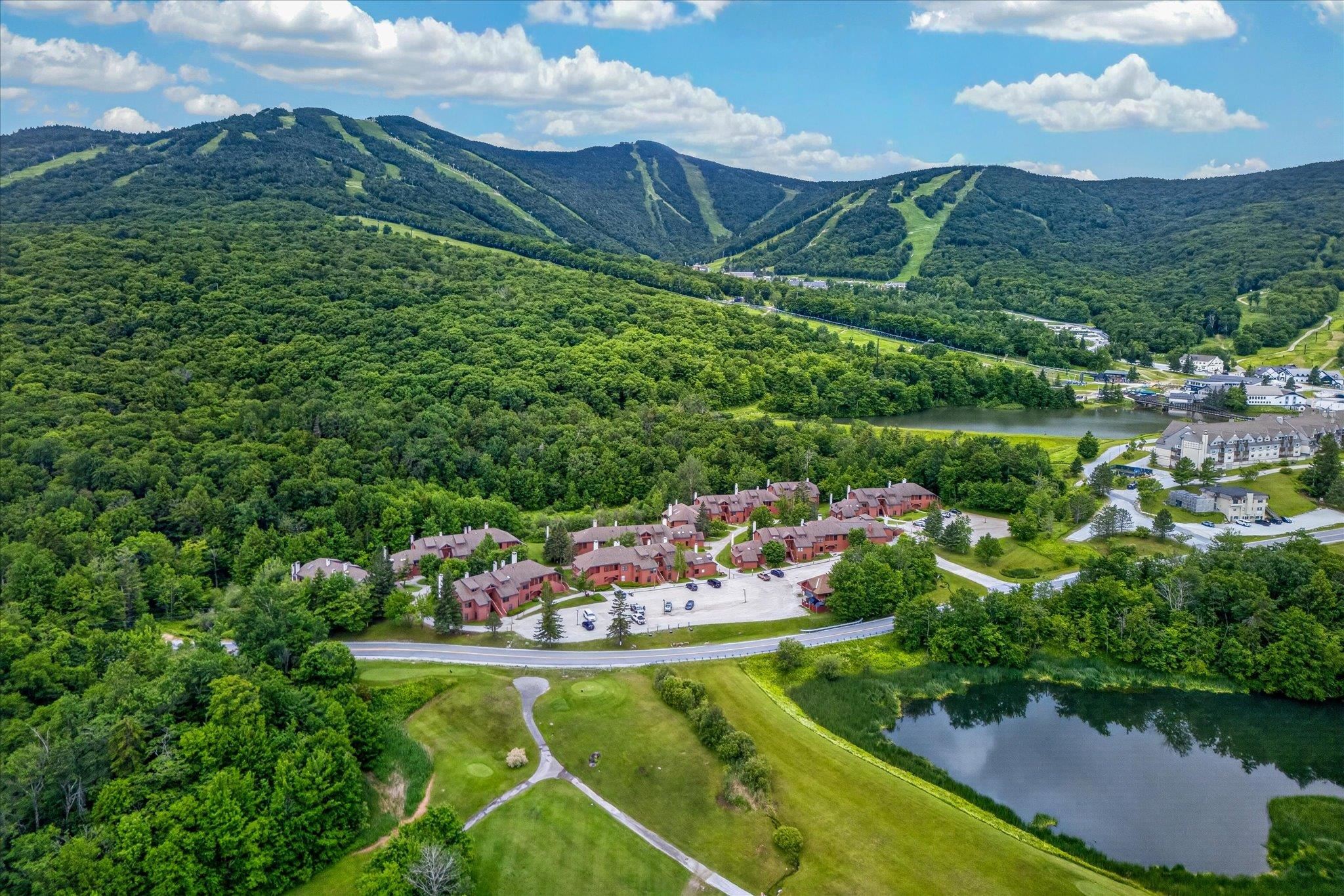 528 East Mountain Road, Unit #62 Killington, VT 05751 - Photo 56 of 56
