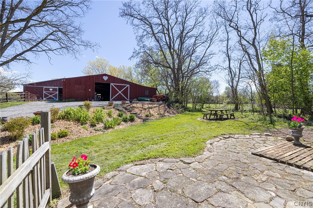 1900 Rose Hill Road Skaneateles, NY 13152 - Photo 5 of 45