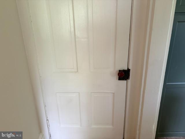 1801 Old Chapel Road Boyce, VA 22620 - Photo 14 of 31 Interior Doors are Original with Vintage Knobs.