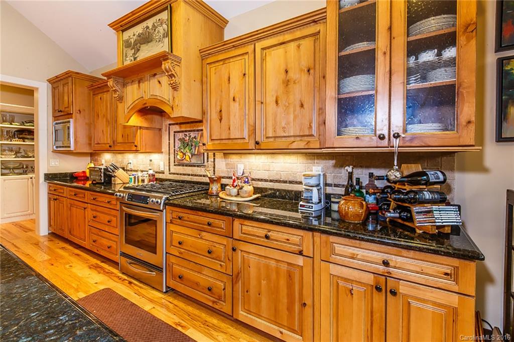 764 Camptown Road Brevard, NC 28712 - Photo 11 of 24 Gallery Image 11