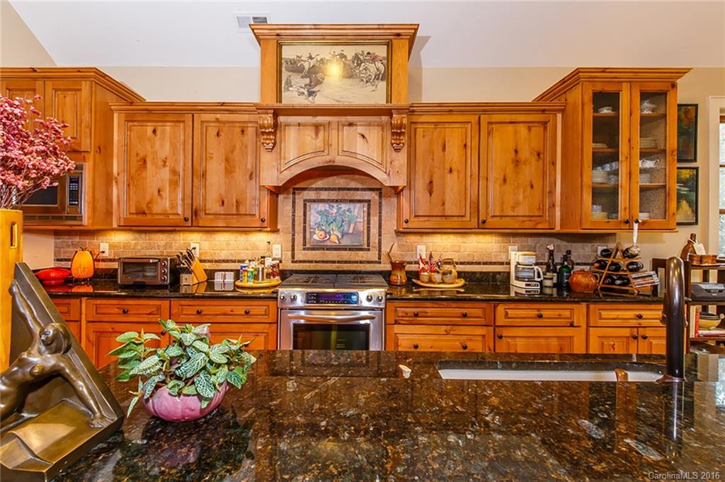 764 Camptown Road Brevard, NC 28712 - Photo 12 of 24 Gallery Image 12