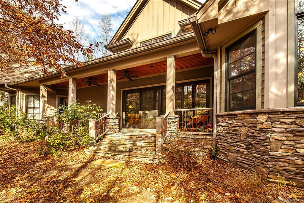 764 Camptown Road Brevard, NC 28712 - Photo 23 of 24 Gallery Image 23