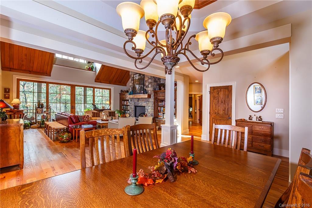 764 Camptown Road Brevard, NC 28712 - Photo 8 of 24 Gallery Image 8