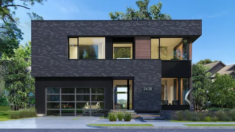 $2,850,000 | 2438 Southgate Boulevard, Houston, TX 77030