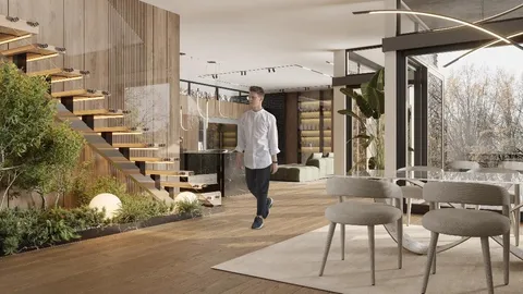 $2,850,000 | 2438 Southgate Boulevard, Houston, TX 77030