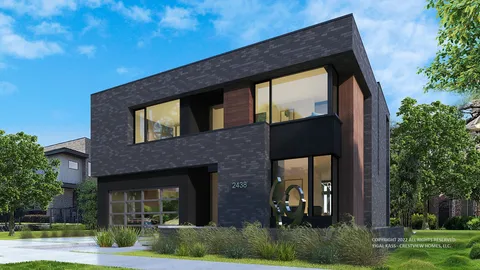 $2,850,000 | 2438 Southgate Boulevard, Houston, TX 77030