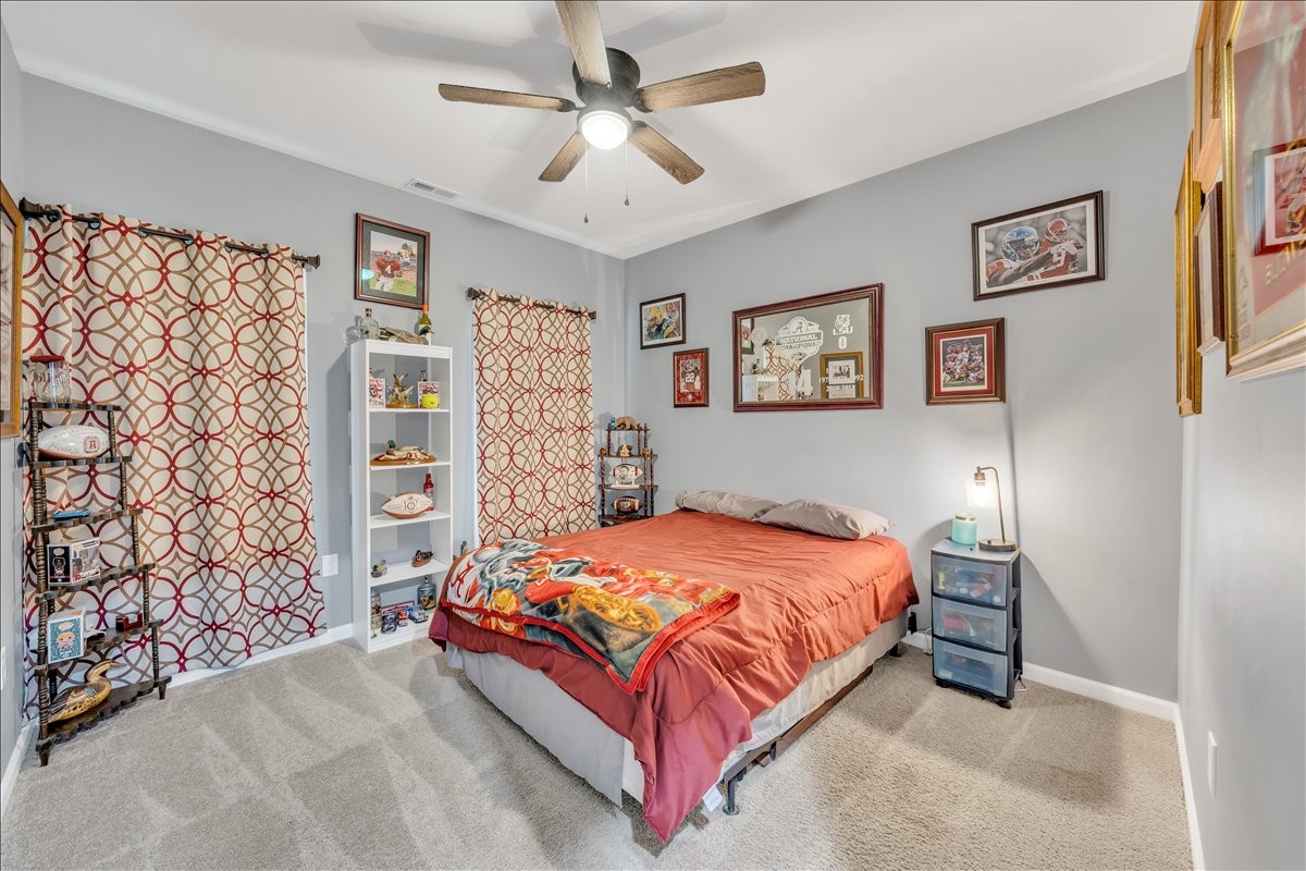 8 Valley Pond Lane Kelso, TN 37348 - Photo 22 of 75