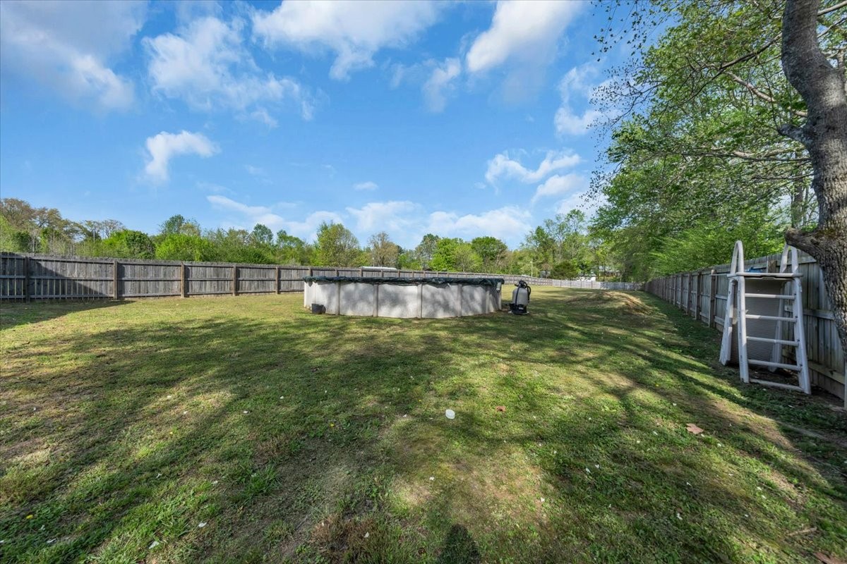 8 Valley Pond Lane Kelso, TN 37348 - Photo 42 of 75 a view of outdoor space with garden and trees