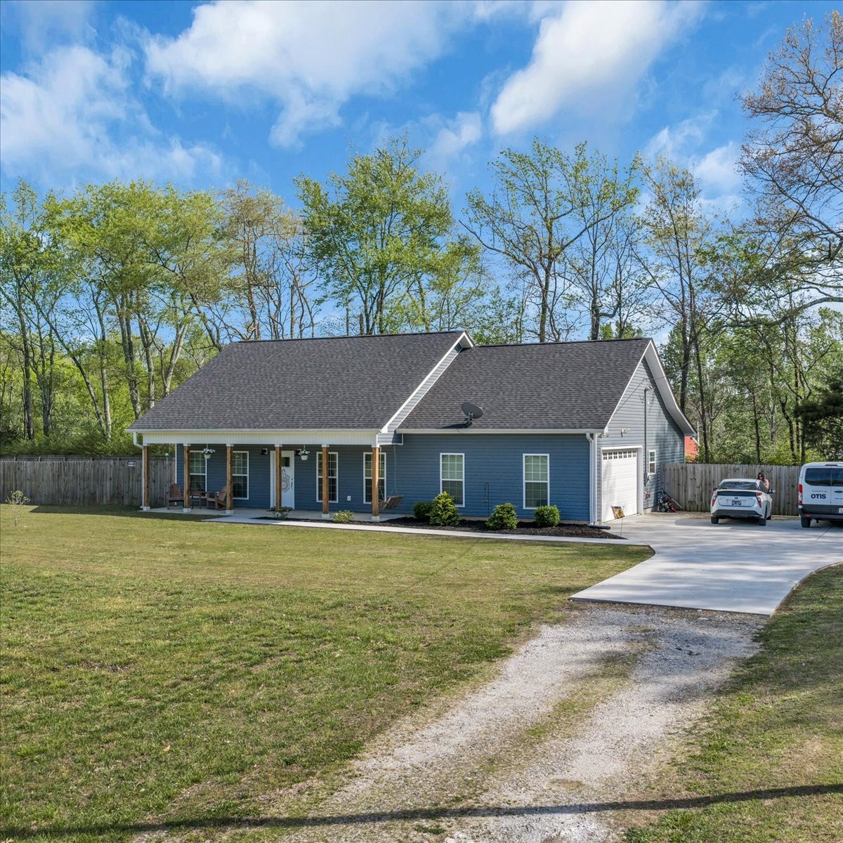 8 Valley Pond Lane Kelso, TN 37348 - Photo 46 of 75
