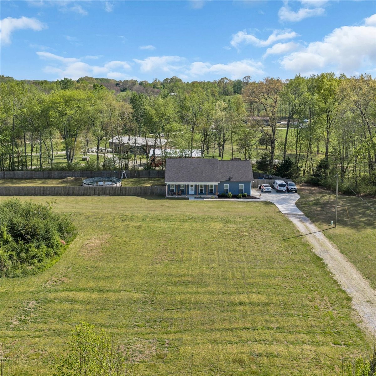 8 Valley Pond Lane Kelso, TN 37348 - Photo 48 of 75