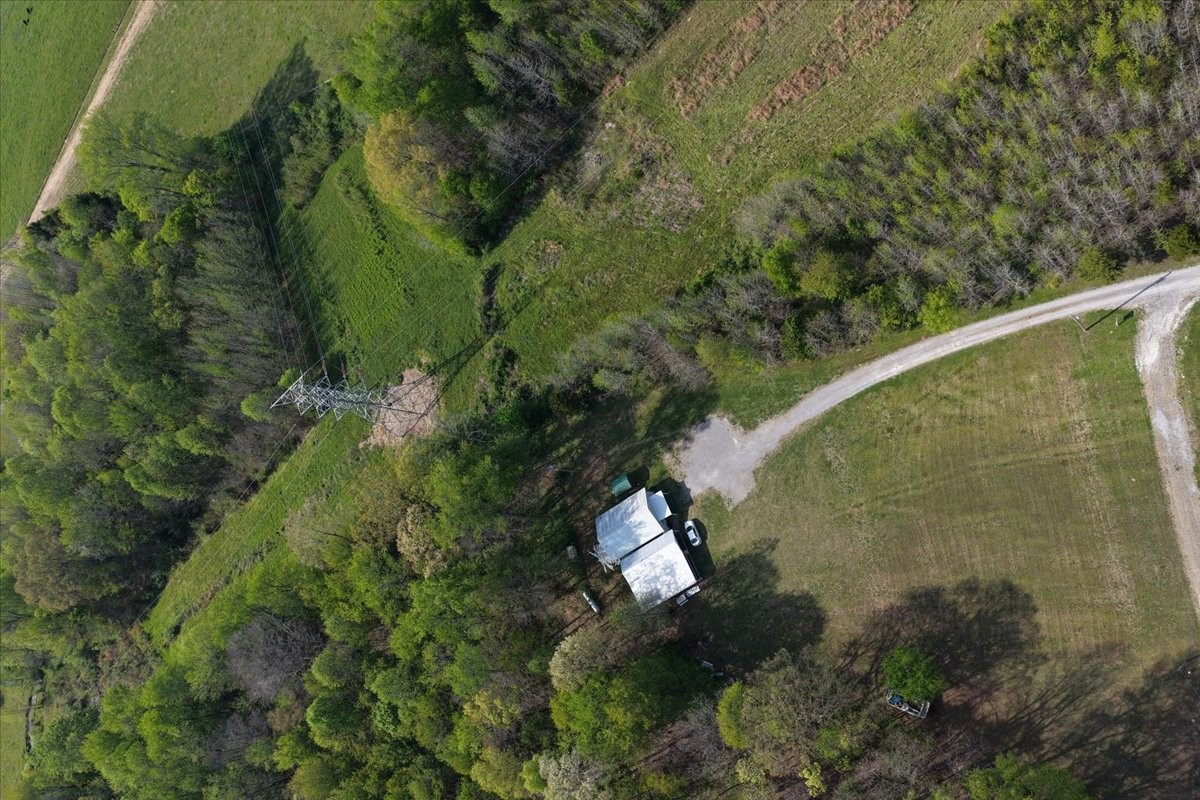 8 Valley Pond Lane Kelso, TN 37348 - Photo 56 of 75 a view of a lake