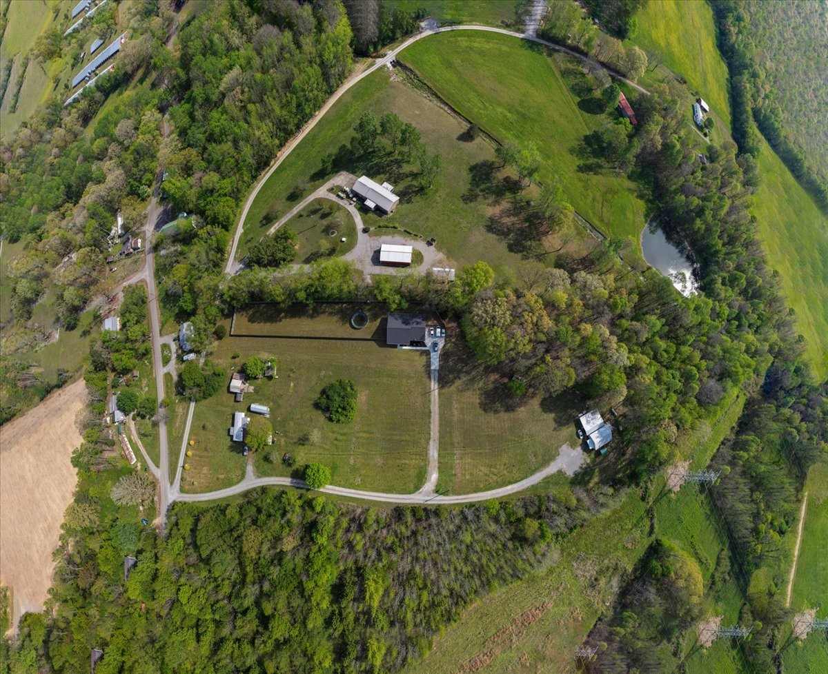 8 Valley Pond Lane Kelso, TN 37348 - Photo 57 of 75