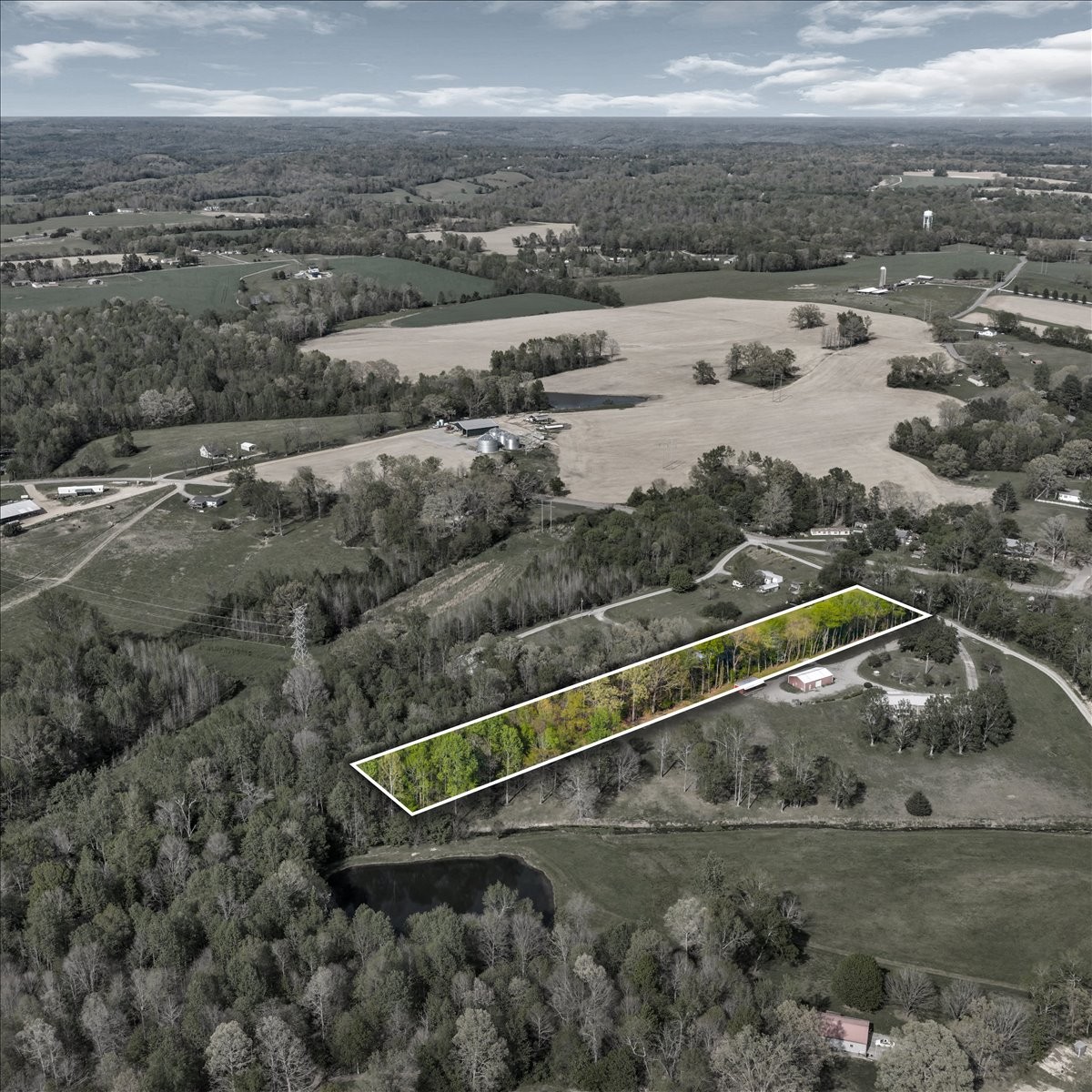 8 Valley Pond Lane Kelso, TN 37348 - Photo 58 of 75