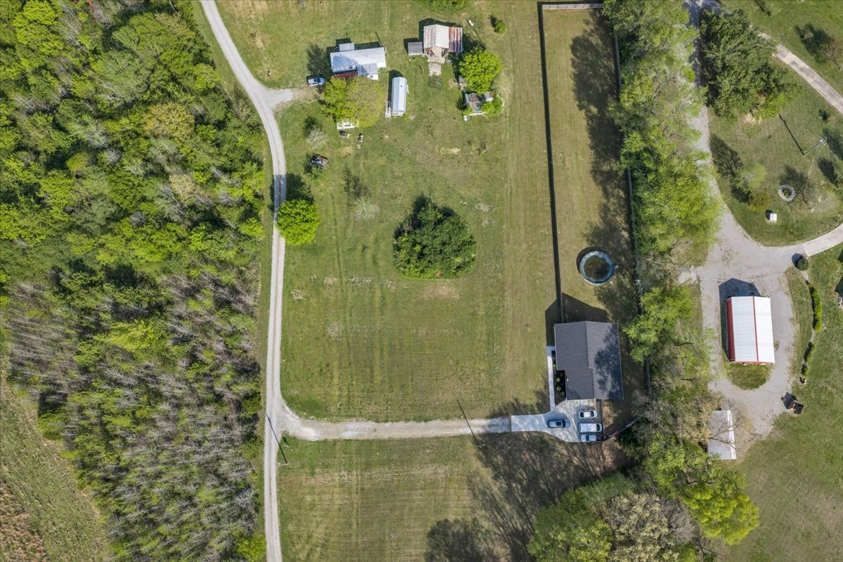 8 Valley Pond Lane Kelso, TN 37348 - Photo 61 of 75