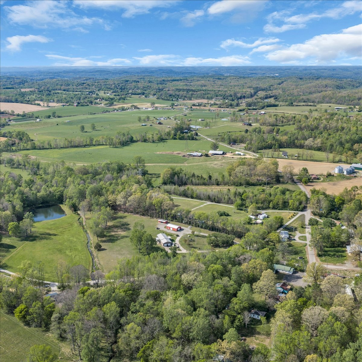 8 Valley Pond Lane Kelso, TN 37348 - Photo 65 of 75