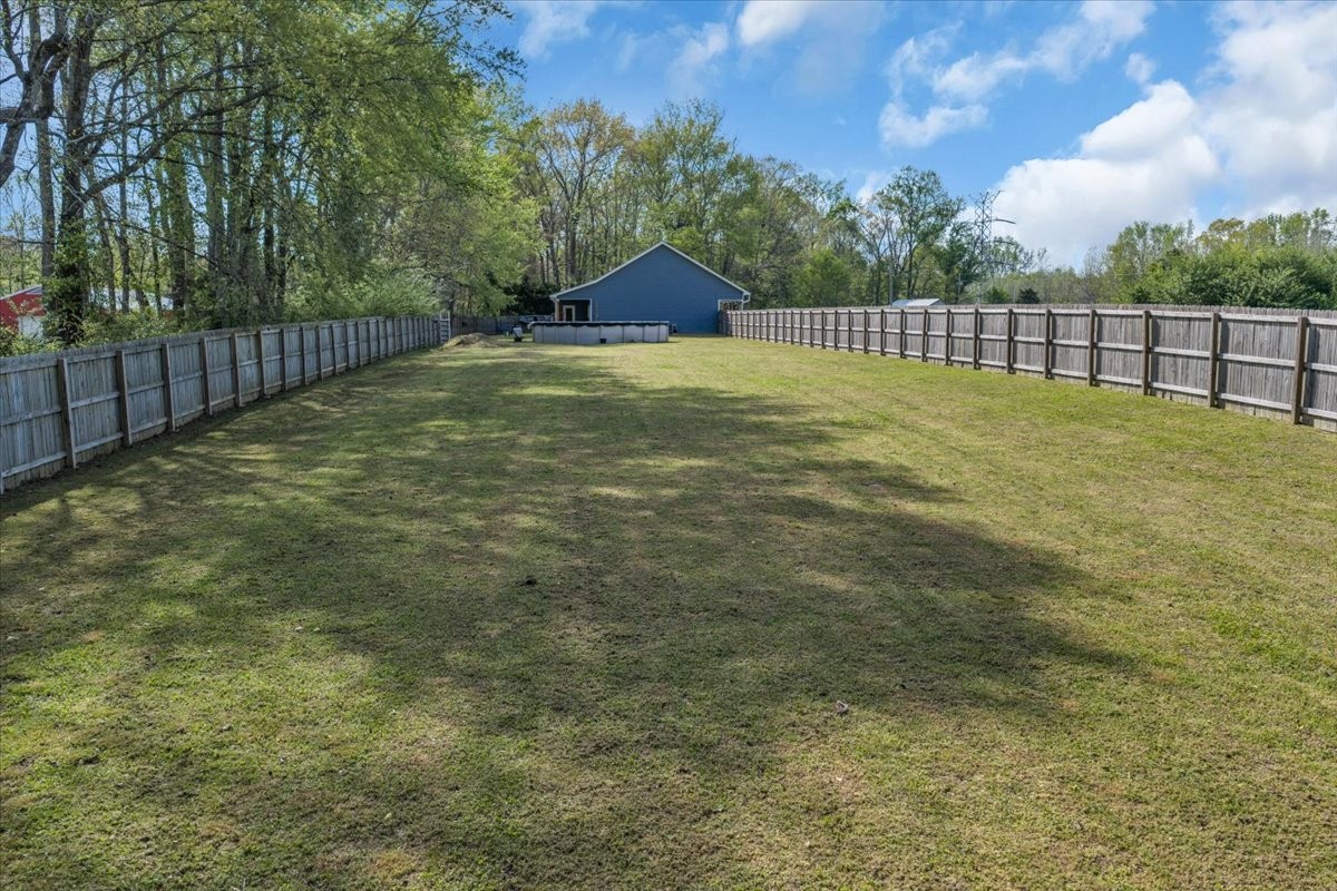 8 Valley Pond Lane Kelso, TN 37348 - Photo 69 of 75 a view of a backyard