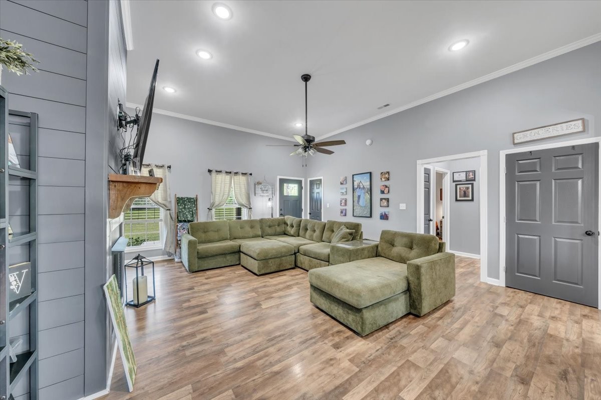 8 Valley Pond Lane Kelso, TN 37348 - Photo 10 of 75